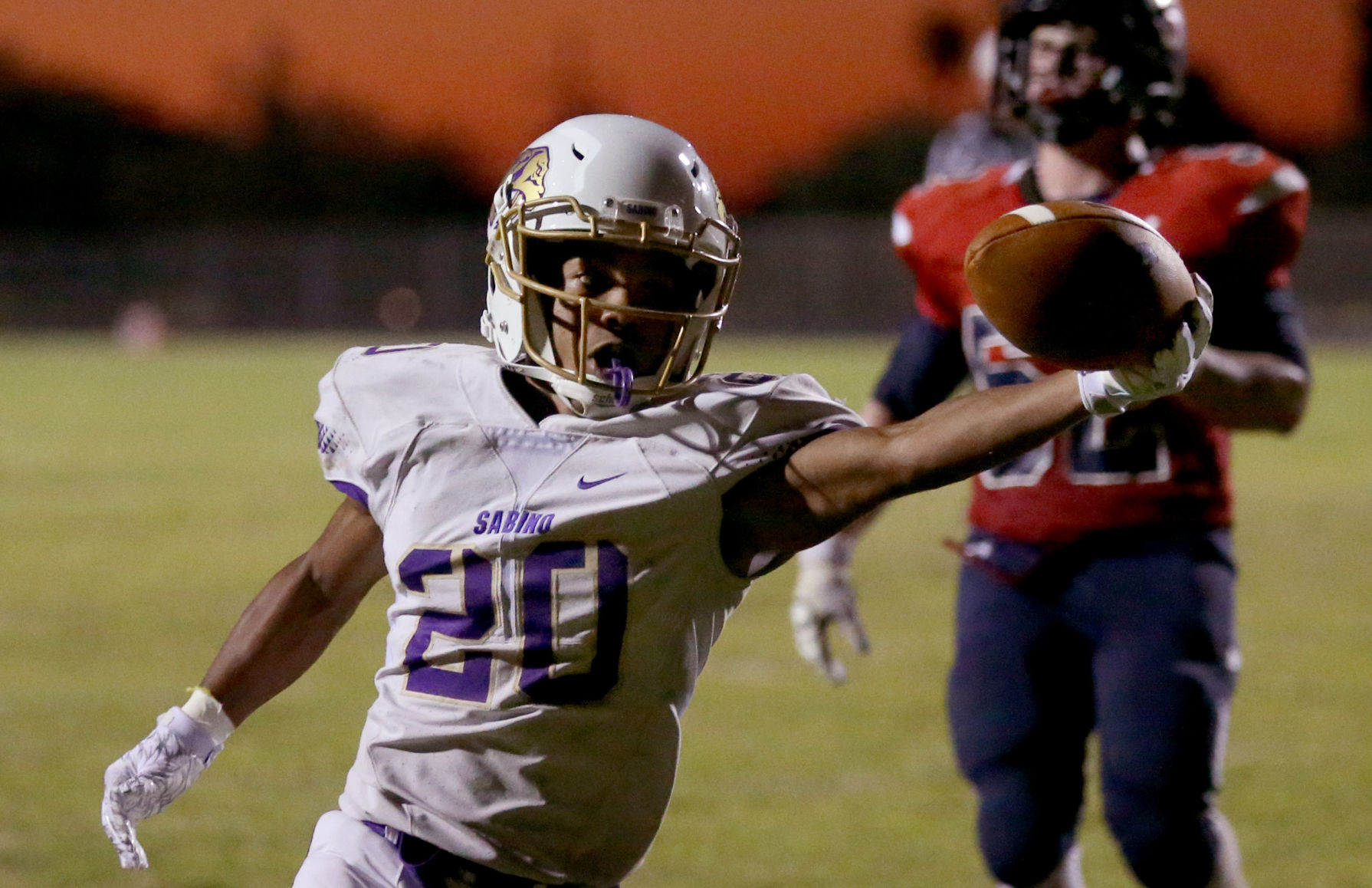 Sabino vs Sahuaro